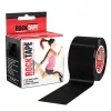 Кинезиотейп  RockTape Classic, 5м*5см, разные цвета - Фото№5