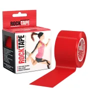Кінезіотейп RockTape Classic, 5м*5см, різні кольори Кінезіотейп RockTape Classic, 5м*5см, різні кольори