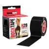 Кинезиотейп RockTape H20, 5м*5см, разные цвета - Фото№3