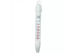 Термометр для холодильника Склоприлад ТС-7М-1-6 з повіркою