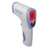 Бесконтактный инфракрасный термометр HT-820D - Фото№3