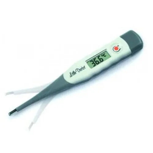 Термометр LD-302 електронний - Фото№1 Термометр LD-302 електронний - Фото№1