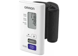 Автоматичний тонометр Omron Nightview (НЕМ-9601T-E3) на зап'ястя