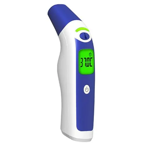 Термометр Heaco MDI 901 бесконтактный инфракрасный - Фото№1