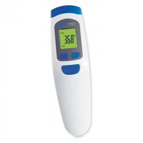 Термометр безконтактний Oromed ORO-T 30 BABY - Фото№1