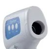 Термометр безконтактний інфрачервоний Berrcom JXB-178 - Фото№4