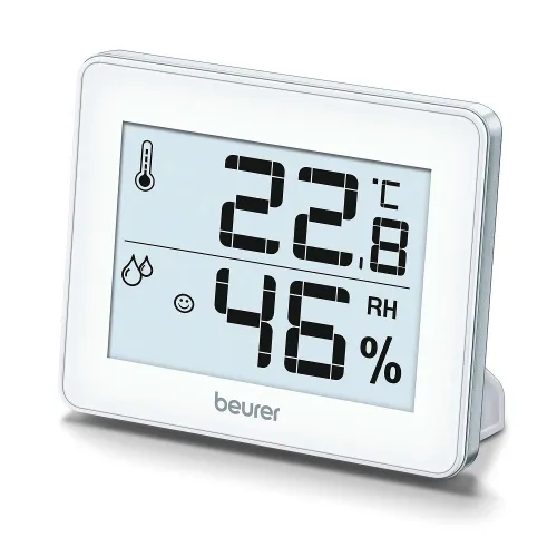 Термогигрометр Beurer HM 16 - Фото№1