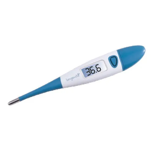 Термометр Longevita MT-4218 - Фото№1 Термометр Longevita MT-4218 - Фото№1