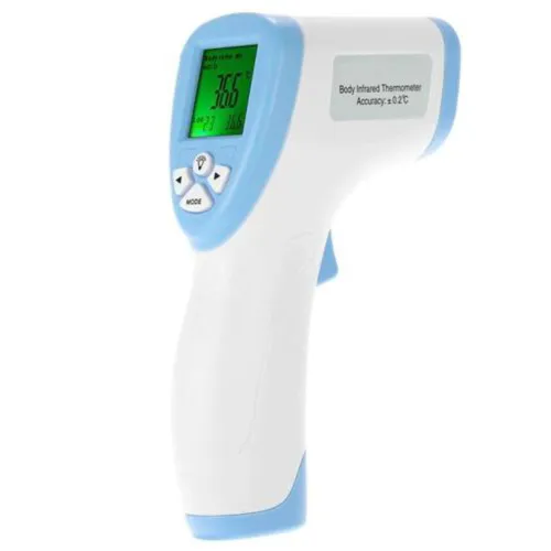 Інфрачервоний термометр Smart Therm ST400 безконтактний - Фото№1