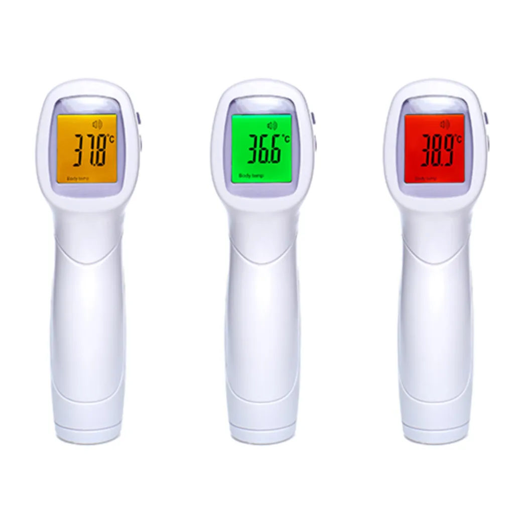Инфракрасный термометр Arhimed Ecotherm ST330 Инфракрасный термометр Arhimed Ecotherm ST330