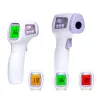 Инфракрасный термометр Arhimed Ecotherm ST330 - Фото№4