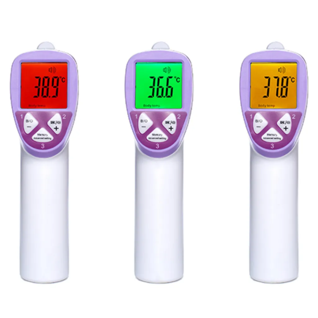 Инфракрасный термометр Arhimed Ecotherm ST350 Инфракрасный термометр Arhimed Ecotherm ST350