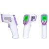 Инфракрасный термометр Arhimed Ecotherm ST350 - Фото№4