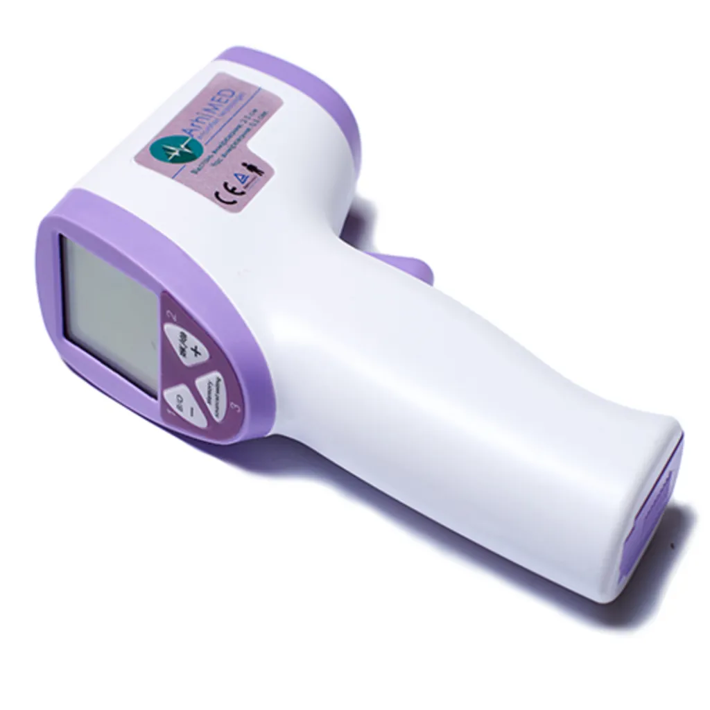 Инфракрасный термометр Arhimed Ecotherm ST350 Инфракрасный термометр Arhimed Ecotherm ST350