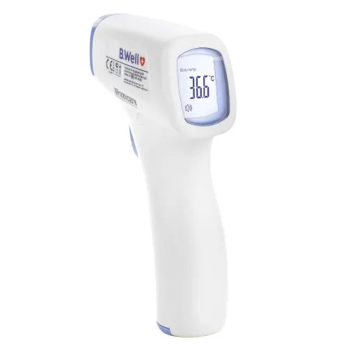 Термометр инфракрасный B.Well WF-4000 - Фото№1