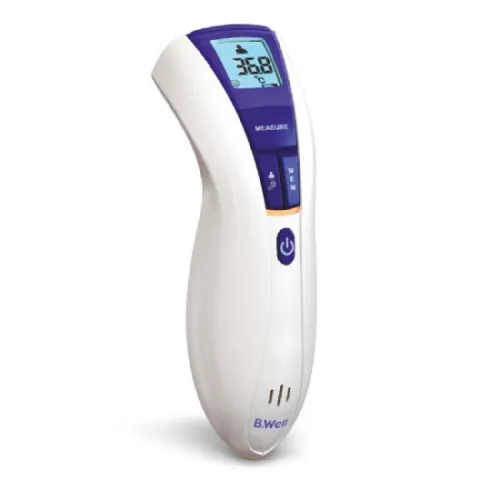 Термометр інфрачервоний B.Well WF-5000 - Фото№1 Термометр інфрачервоний B.Well WF-5000 - Фото№1