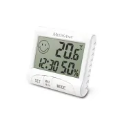 Гігрометр Medisana HG 100 Гігрометр Medisana HG 100