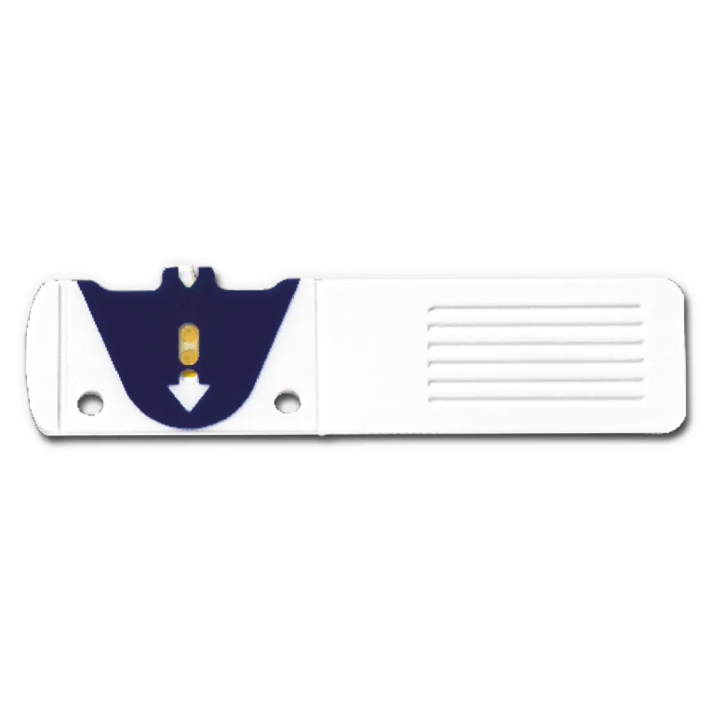 Тест-полоски Bionime Rightest GS 300 N25 Тест-полоски Bionime Rightest GS 300 N25