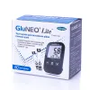 Тест-полоски для глюкометра GluNeo Lite (50 шт) Тест-полоски для глюкометра GluNeo Lite (50 шт)