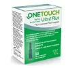 Тест-смужки One Touch Select Ultra Plus 50 шт (Ван Тач)