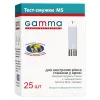 Тест-полоски GAMMA MS N25 Тест-полоски GAMMA MS N25