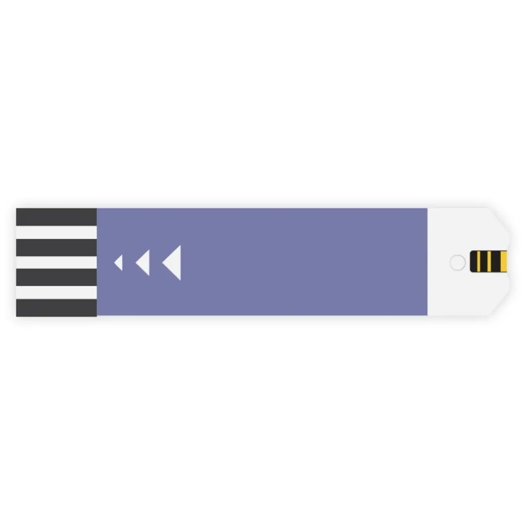 Тест-смужки GAMMA MS N25 Тест-смужки GAMMA MS N25