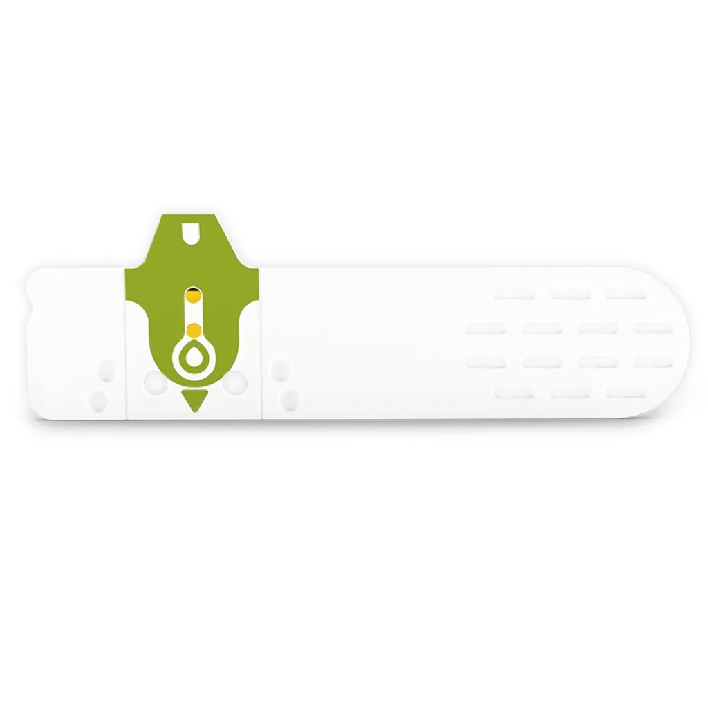 Тест-полоски Rightest ELSA GS 550 №25 Тест-полоски Rightest ELSA GS 550 №25