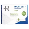 Тест-полоски Rightest ELSA GS 550 No50 Тест-полоски Rightest ELSA GS 550 No50