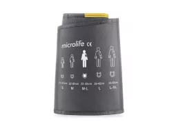 Манжета Microlife к электронным тонометрам (22-42 см), черная