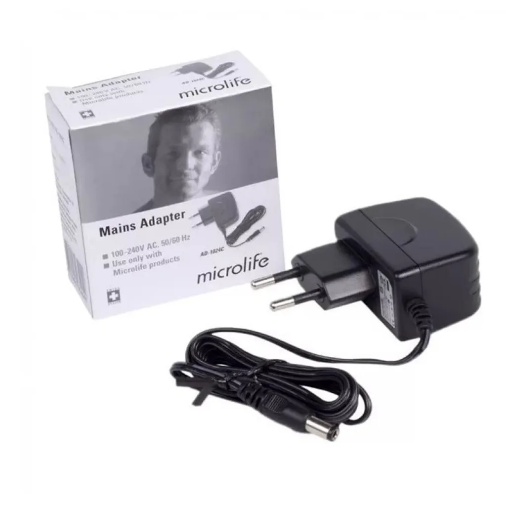 Мережевий адаптер Microlife AD-1024