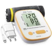 Тонометр Little Doctor LD-521a автоматический на плечо с адаптером