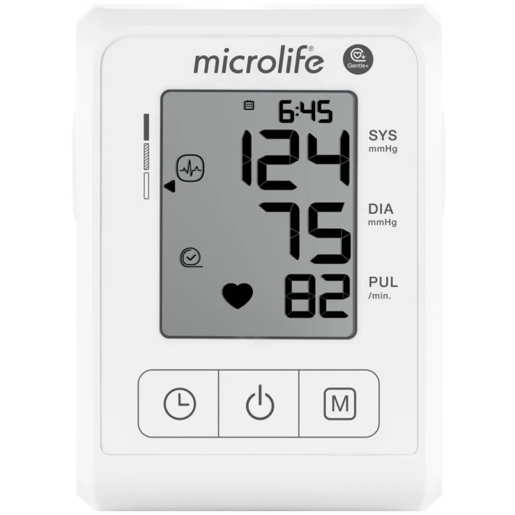 Автоматический тонометр Microlife BP B3 Afib Автоматический тонометр Microlife BP B3 Afib