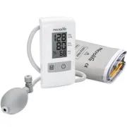 Полуавтоматический тонометр Microlife BP N1 Basic