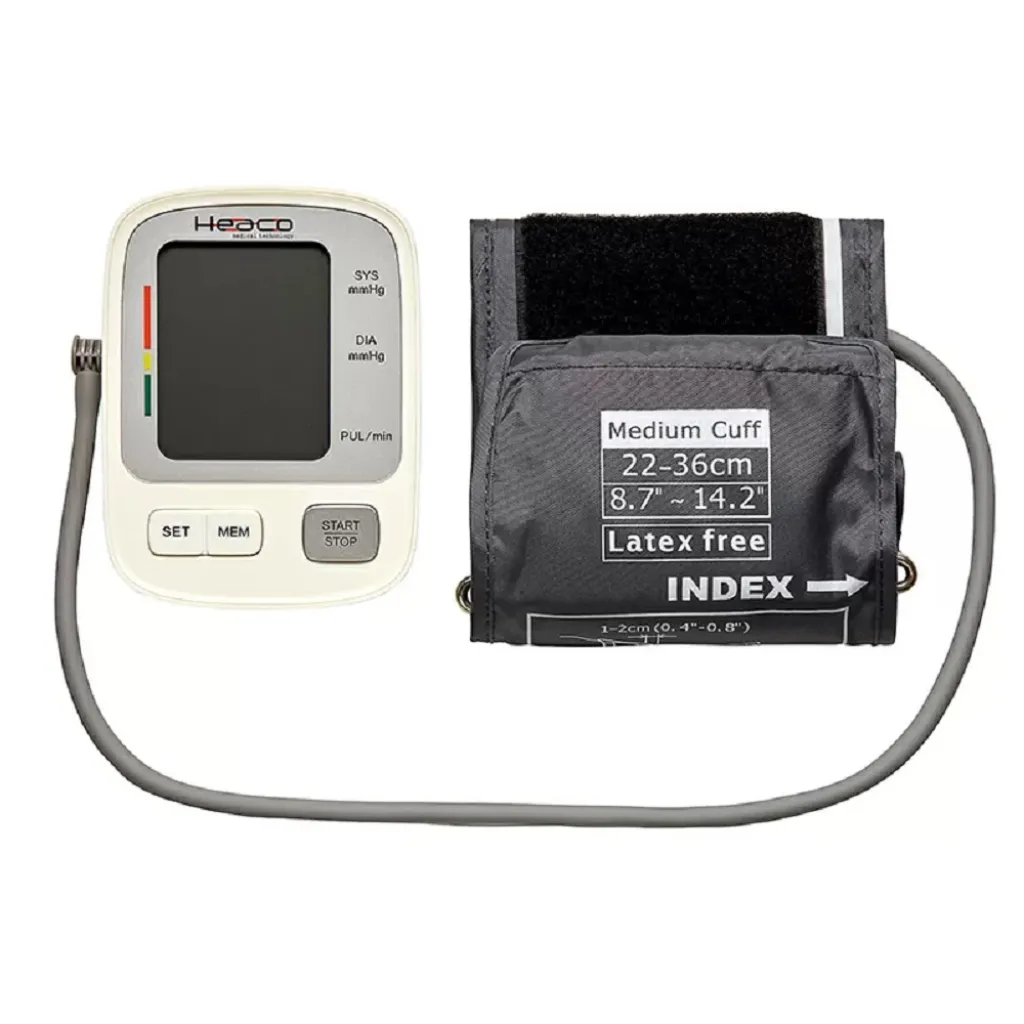Тонометр Heaco WBP108 Тонометр Heaco WBP108