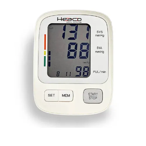 Тонометр Heaco WBP108 - Фото№1 Тонометр Heaco WBP108 - Фото№1