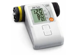 Автоматичний тонометр на плече LD3