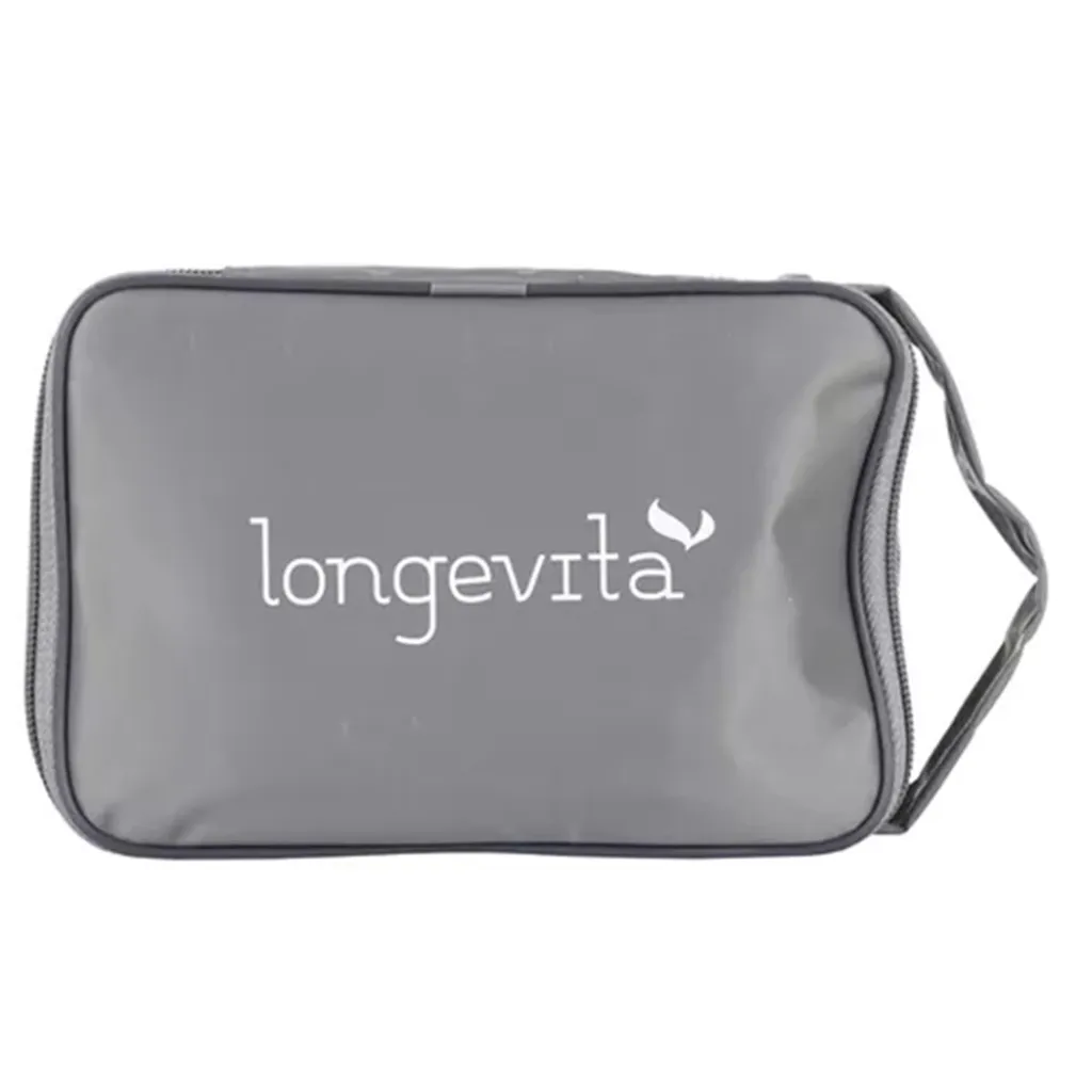 Автоматичний тонометр Longevita ВР-103 з адаптером Автоматичний тонометр Longevita ВР-103 з адаптером