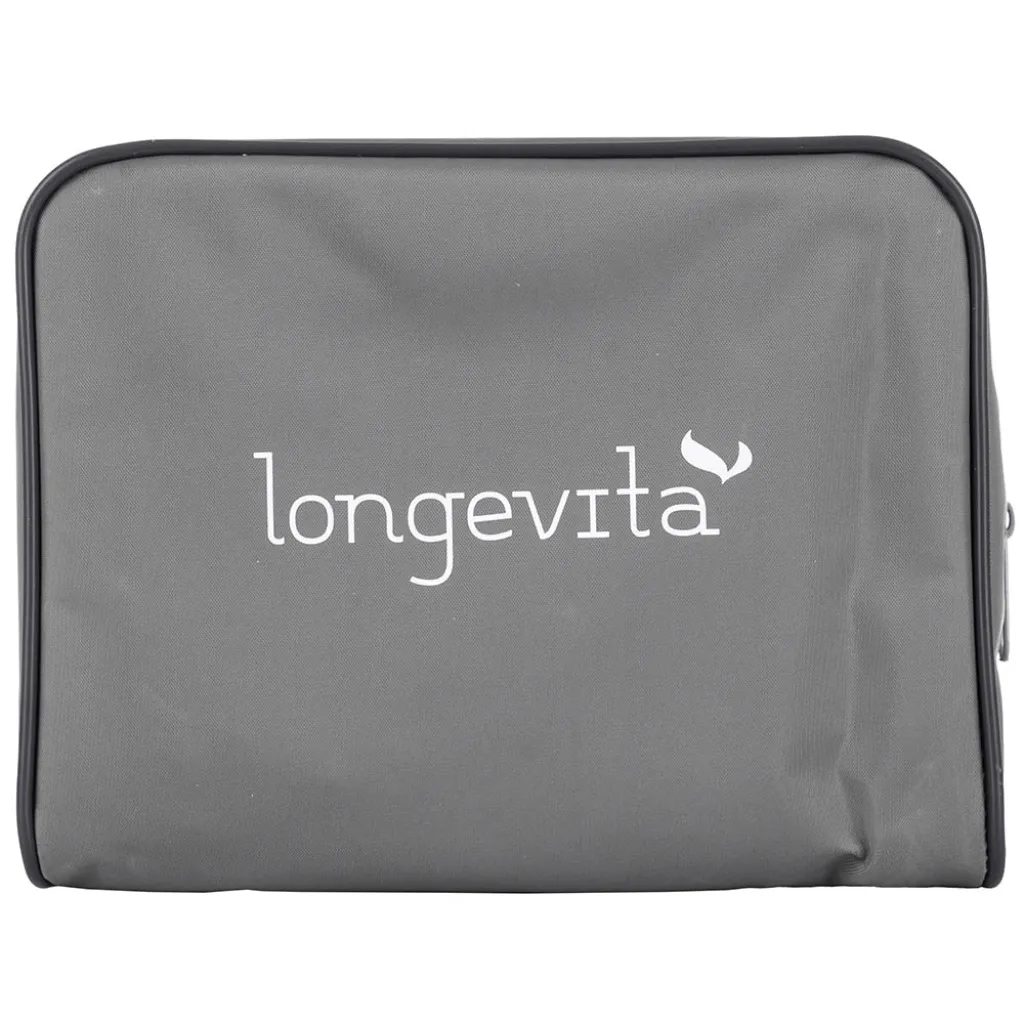 Автоматический тонометр Longevita ВР-102 на плечо Автоматический тонометр Longevita ВР-102 на плечо