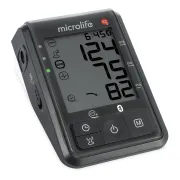Автоматичний тонометр Microlife BP B6 Connect Afib Автоматичний тонометр Microlife BP B6 Connect Afib