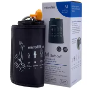 Манжета Microlife к электронным тонометрам (22-32 см), черный Манжета Microlife к электронным тонометрам (22-32 см), черный