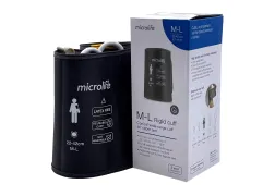 Манжета Microlife к электронным тонометрам (22-42 см), черный