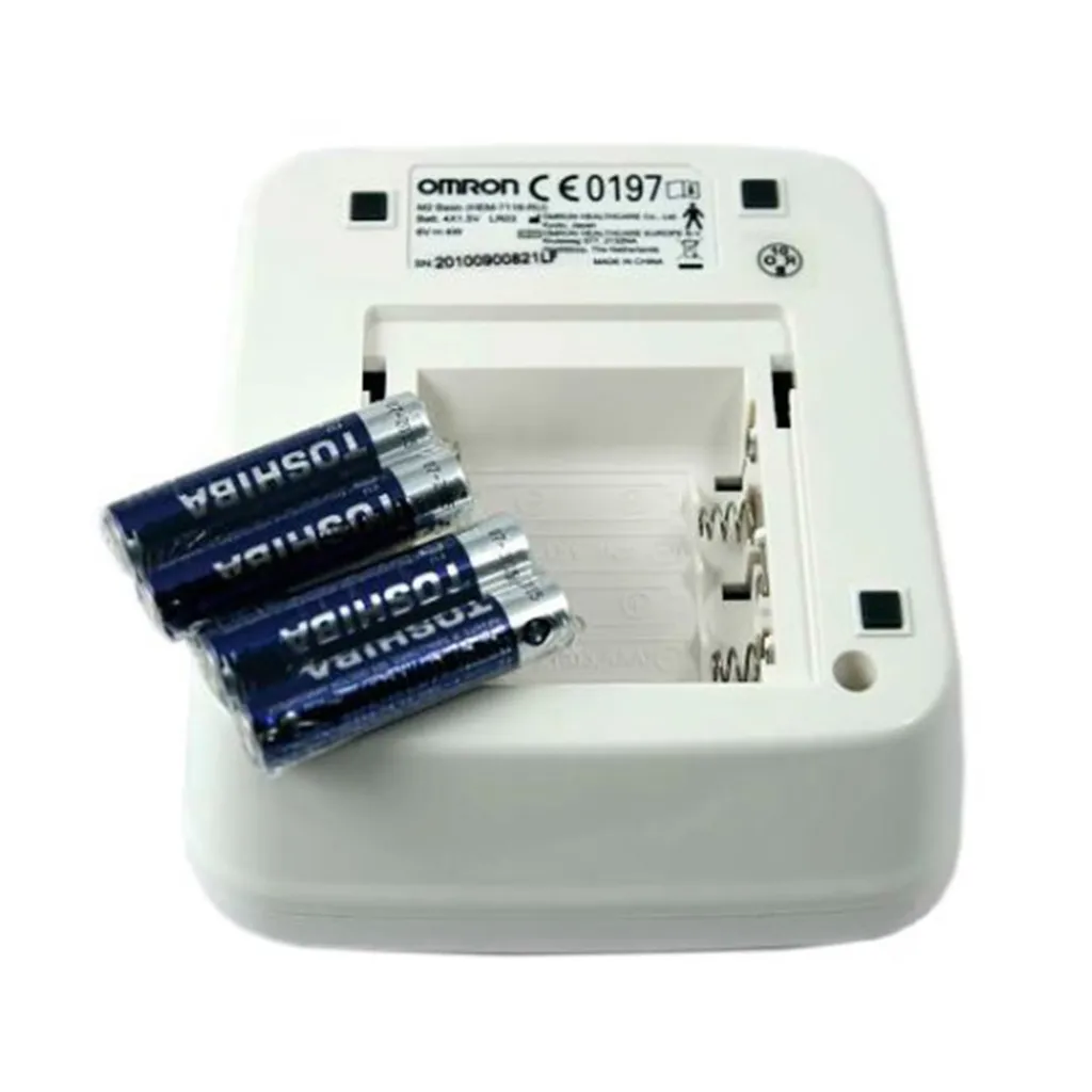 Автоматичний тонометр Omron M2 Classic Автоматичний тонометр Omron M2 Classic
