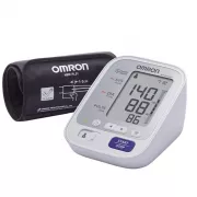 Автоматичний тонометр Omron M3 Comfort з манжетою Intelli Wrap