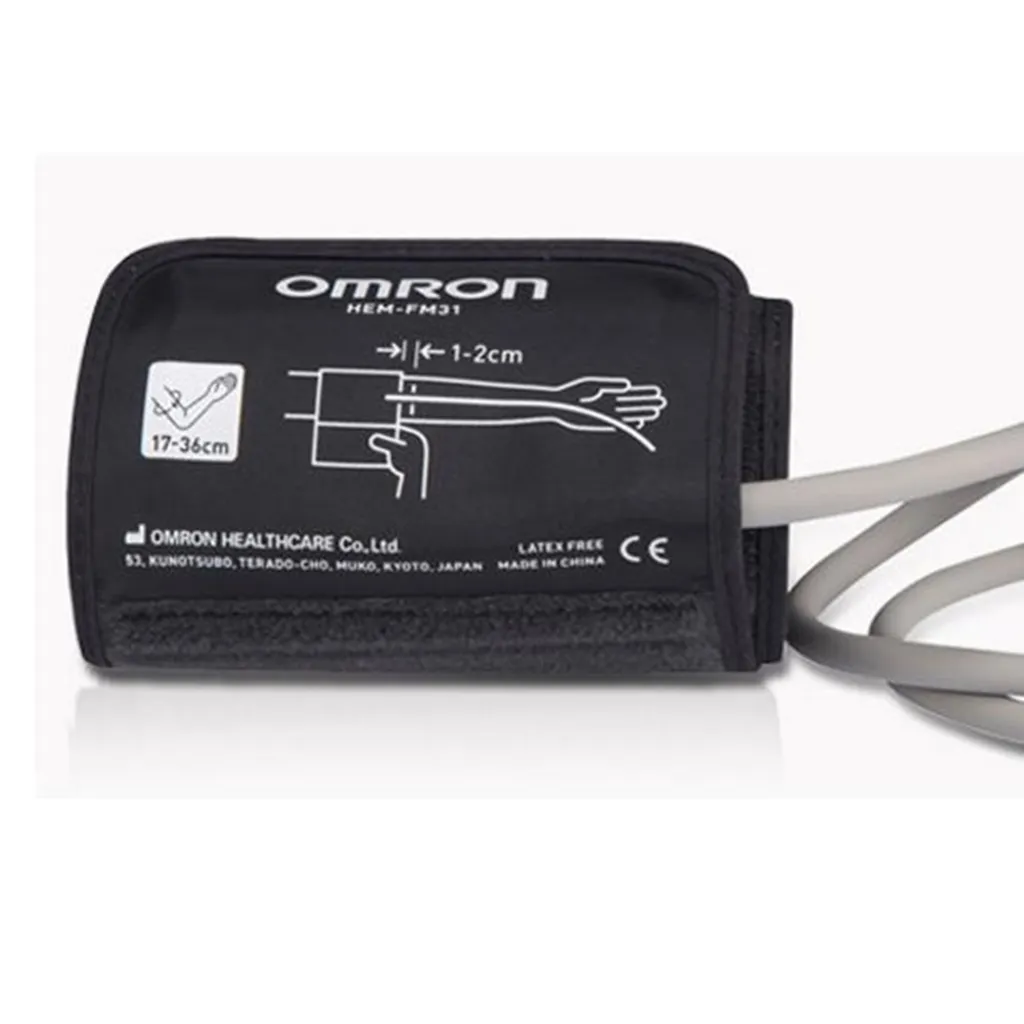 Автоматический тонометр Omron M3 Comfort с манжетой Intelli Wrap Автоматический тонометр Omron M3 Comfort с манжетой Intelli Wrap