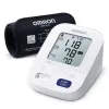 Автоматичний тонометр Omron M3 Comfort (HEM-7155-Е) збільшена манжета+ адаптер HHP-CM01 - Фото№4
