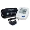 Автоматичний тонометр Omron M3 Comfort (HEM-7155-Е) збільшена манжета+ адаптер HHP-CM01 - Фото№6