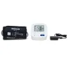 Автоматичний тонометр Omron M3 Comfort (HEM-7155-Е) збільшена манжета+ адаптер HHP-CM01 - Фото№7