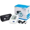 Автоматичний тонометр Omron M3 Comfort (HEM-7155-Е) збільшена манжета+ адаптер HHP-CM01 - Фото№8