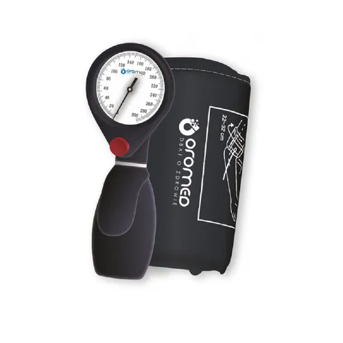 Тонометр механічний OROMED ORO-PRECISION BPM - Фото№1 Тонометр механічний OROMED ORO-PRECISION BPM - Фото№1