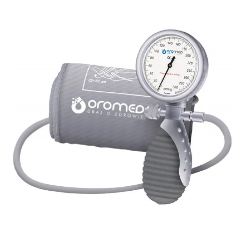 Тонометр механічний OROMED ORO-PRECISION PRO - Фото№1 Тонометр механічний OROMED ORO-PRECISION PRO - Фото№1